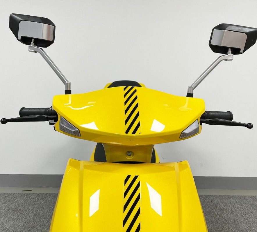 Електроскутер Spark SP2000E-6 2000W 72V/32Ah - Зображення 29