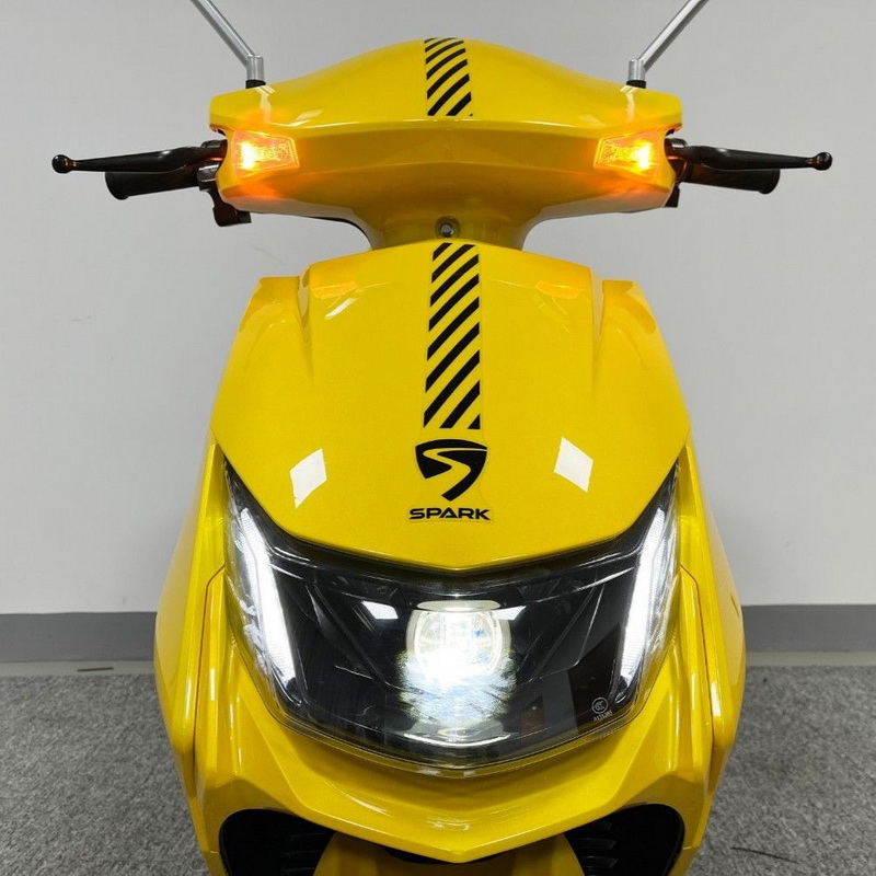 Електроскутер Spark SP2000E-6 2000W 72V/32Ah - Зображення 30