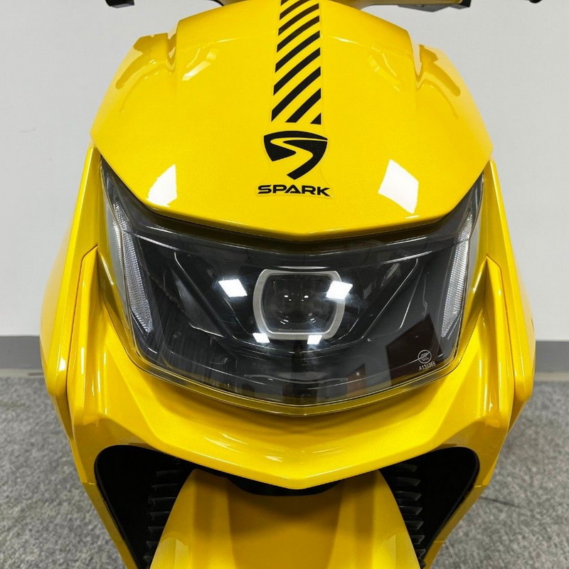 Електроскутер Spark SP2000E-6 2000W 72V/32Ah - Зображення 31