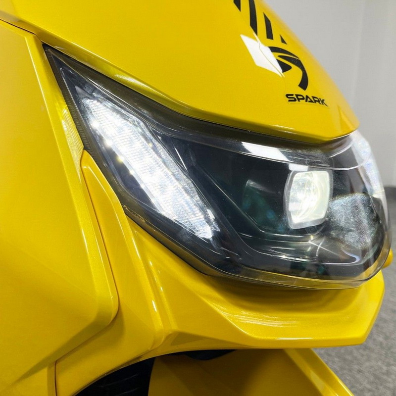 Електроскутер Spark SP2000E-6 2000W 72V/32Ah - Зображення 32