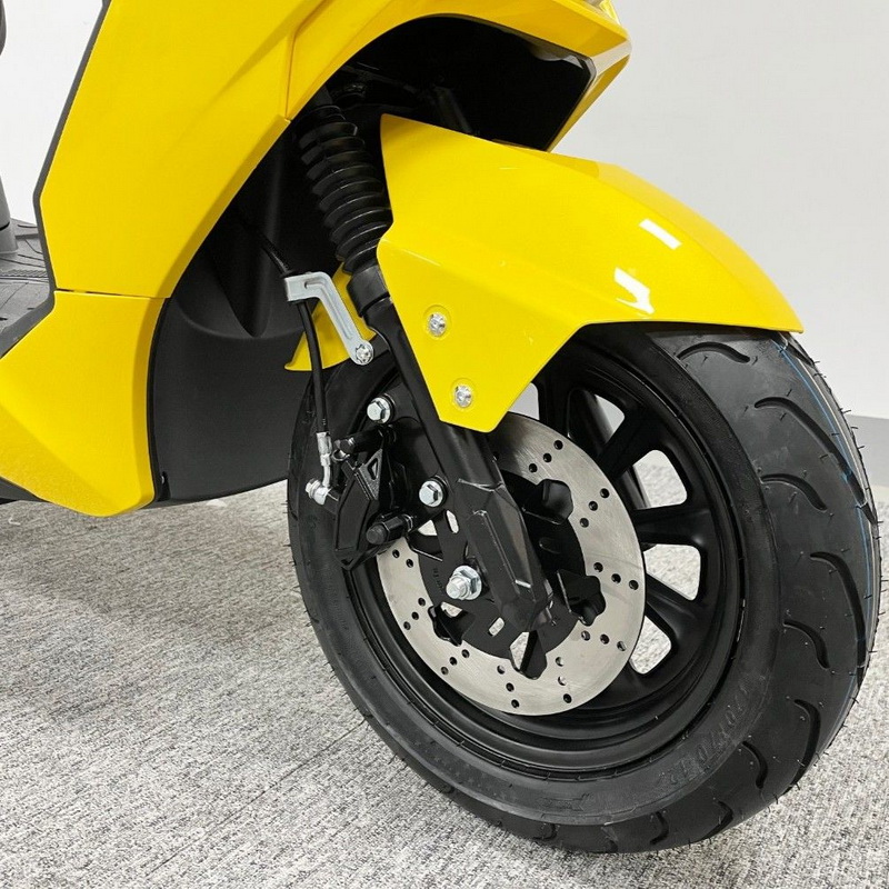 Електроскутер Spark SP2000E-6 2000W 72V/32Ah - Зображення 35