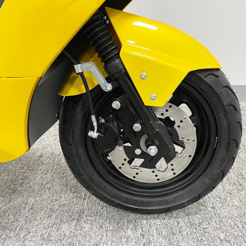 Електроскутер Spark SP2000E-6 2000W 72V/32Ah - Зображення 36