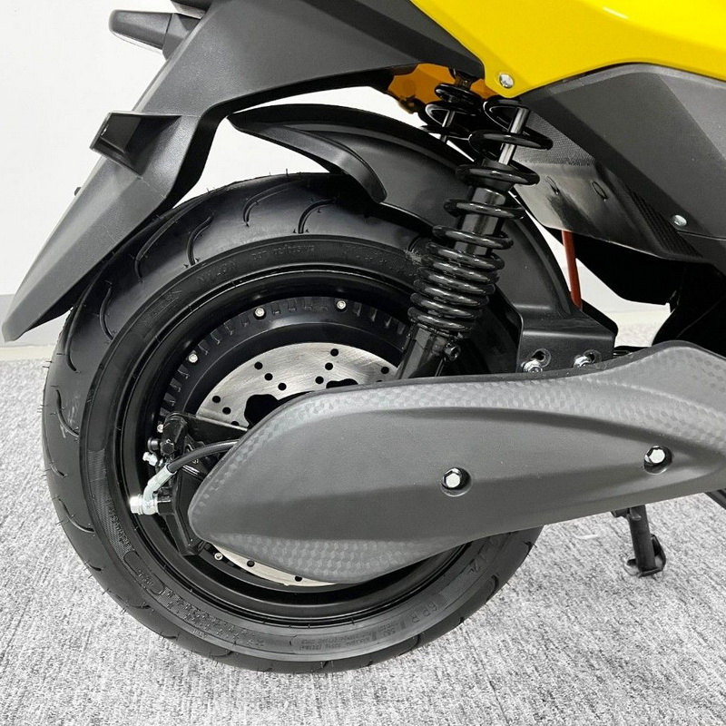 Електроскутер Spark SP2000E-6 2000W 72V/32Ah - Зображення 37