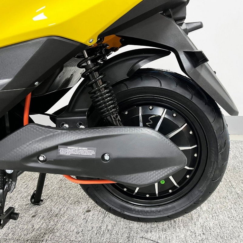 Електроскутер Spark SP2000E-6 2000W 72V/32Ah - Зображення 38