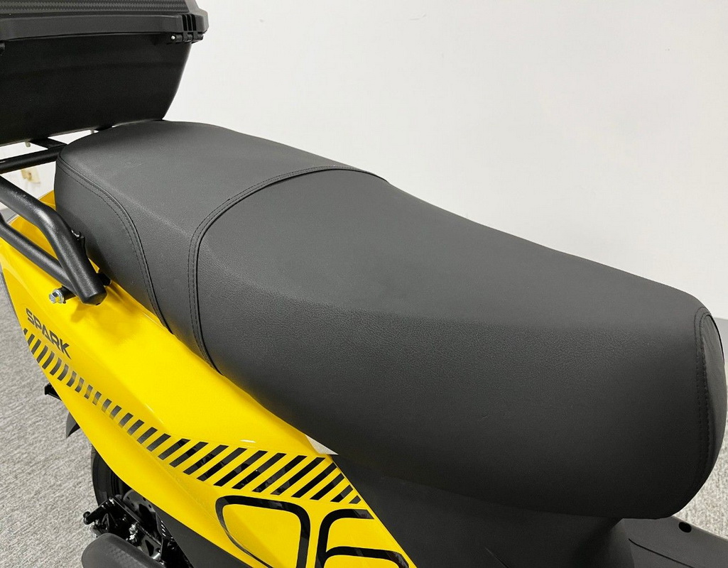 Електроскутер Spark SP2000E-6 2000W 72V/32Ah - Зображення 39