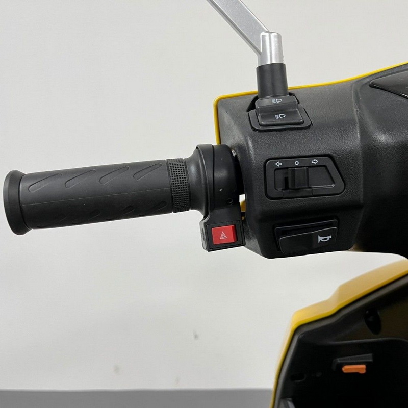 Електроскутер Spark SP2000E-6 2000W 72V/32Ah - Зображення 42