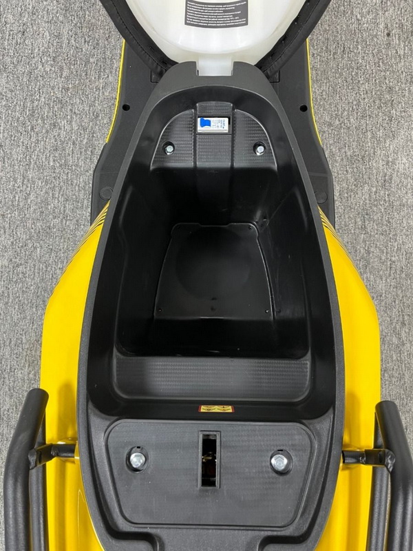 Електроскутер Spark SP2000E-6 2000W 72V/32Ah - Зображення 46