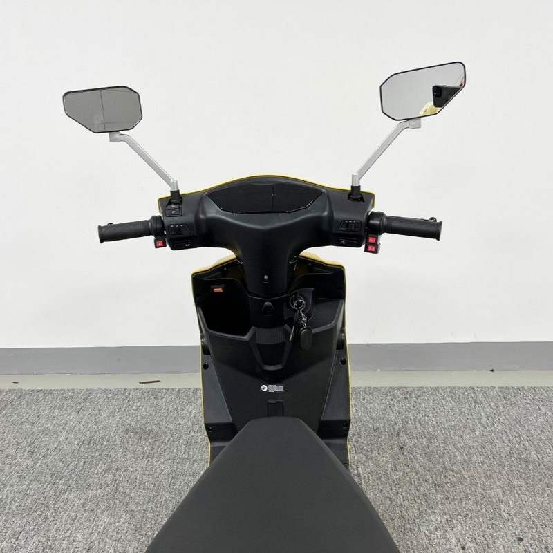 Електроскутер Spark SP2000E-6 2000W 72V/32Ah - Зображення 47