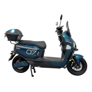 Електроскутер Spark SP2000E-7 2000W 72V/20Ah