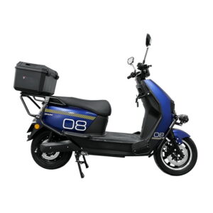 Електроскутер Spark SP2000E-8 2000W 72V/30Ah