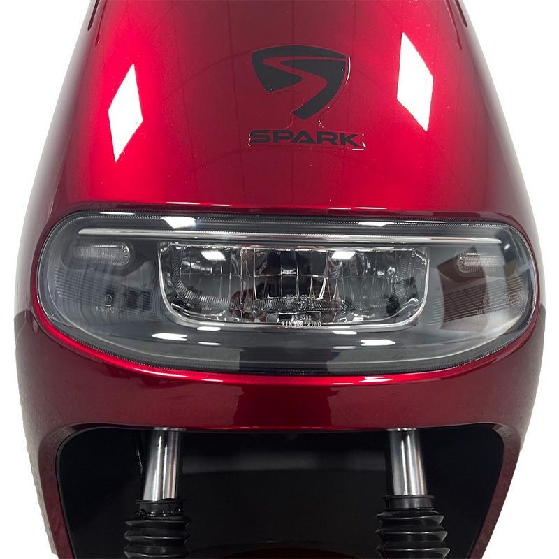 Spark SP2500E-1
