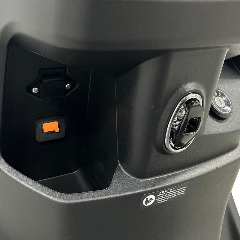 Spark SP2500E-1