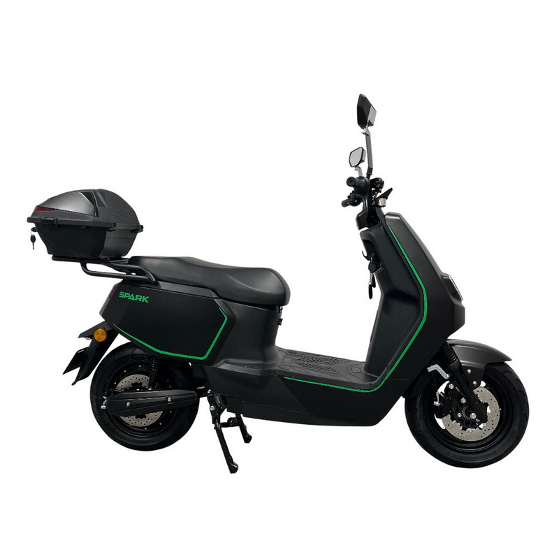 Електроскутер Spark SP2500E-2 2500W 72V/30Ah - Зображення 2