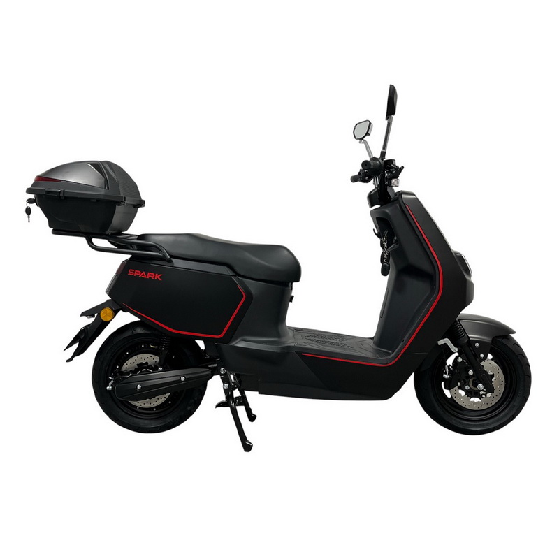 Електроскутер Spark SP2500E-2 2500W 72V/30Ah