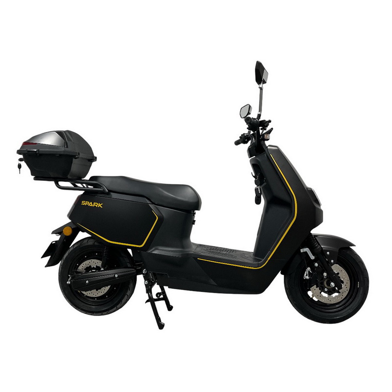 Електроскутер Spark SP2500E-2 2500W 72V/30Ah - Зображення 3