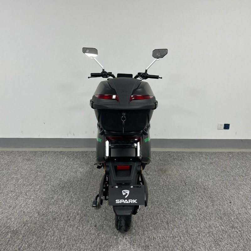 Електроскутер Spark SP2500E-2 2500W 72V/30Ah - Зображення 7