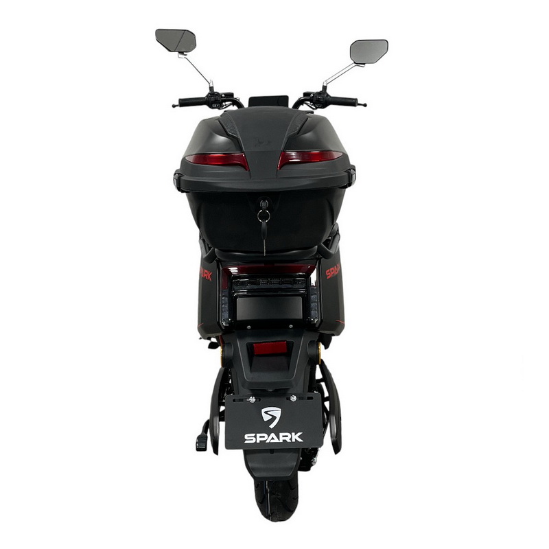 Електроскутер Spark SP2500E-2 2500W 72V/30Ah - Зображення 8