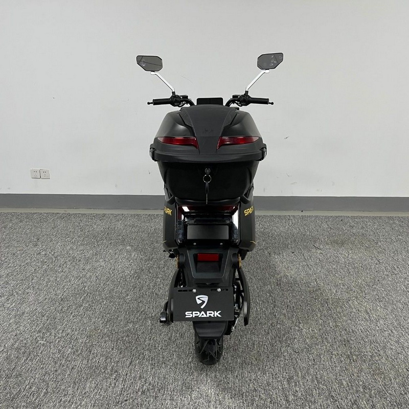 Електроскутер Spark SP2500E-2 2500W 72V/30Ah - Зображення 9