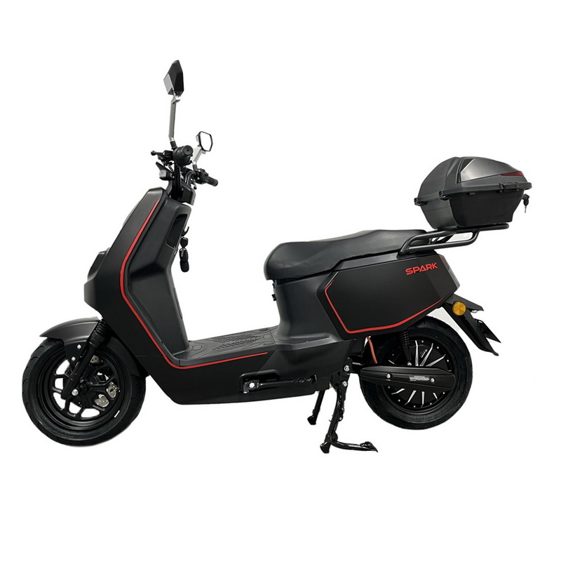 Електроскутер Spark SP2500E-2 2500W 72V/30Ah - Зображення 14