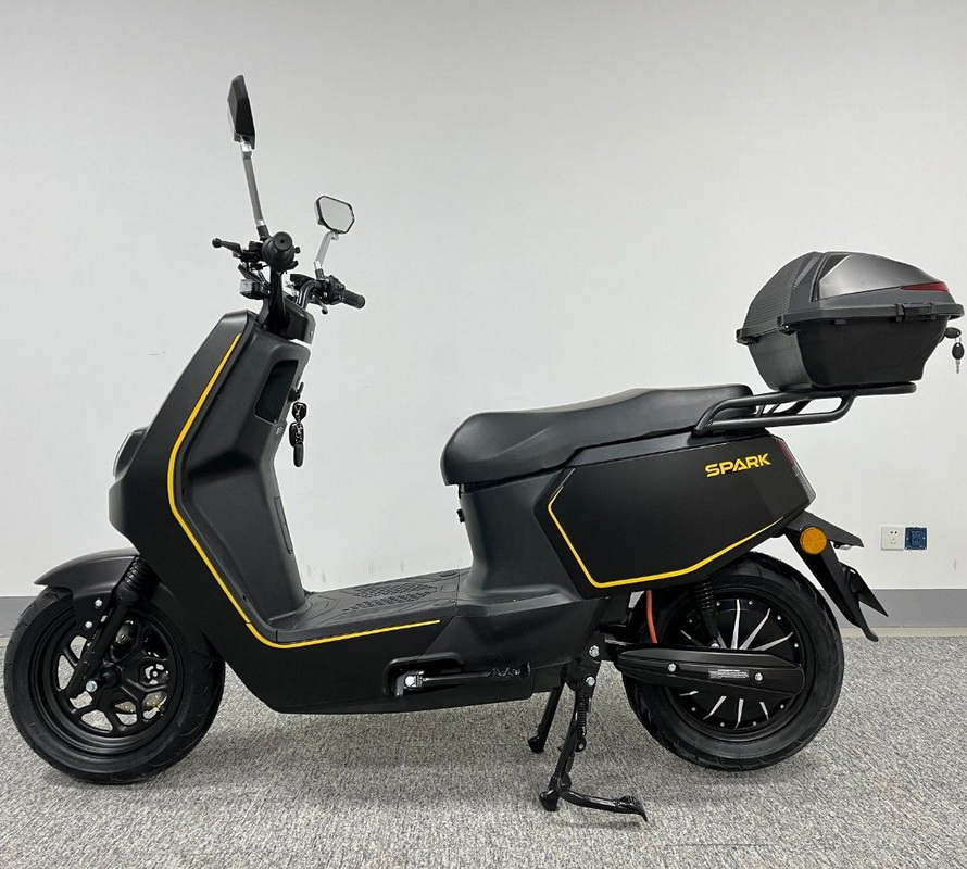 Електроскутер Spark SP2500E-2 2500W 72V/30Ah - Зображення 15