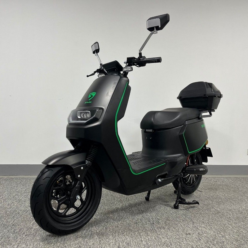 Електроскутер Spark SP2500E-2 2500W 72V/30Ah - Зображення 16