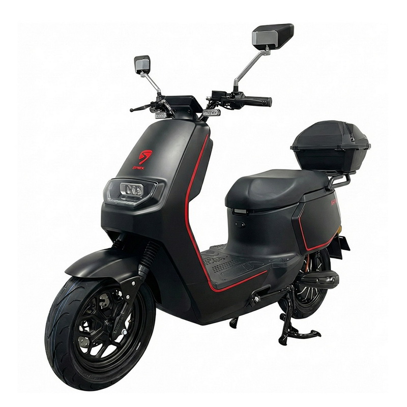 Електроскутер Spark SP2500E-2 2500W 72V/30Ah - Зображення 17