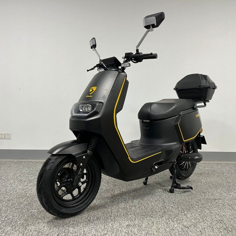 Електроскутер Spark SP2500E-2 2500W 72V/30Ah - Зображення 18