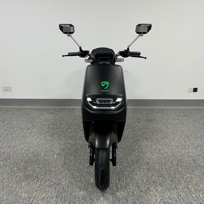 Електроскутер Spark SP2500E-2 2500W 72V/30Ah - Зображення 19