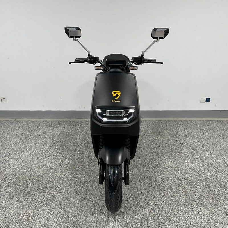 Електроскутер Spark SP2500E-2 2500W 72V/30Ah - Зображення 21