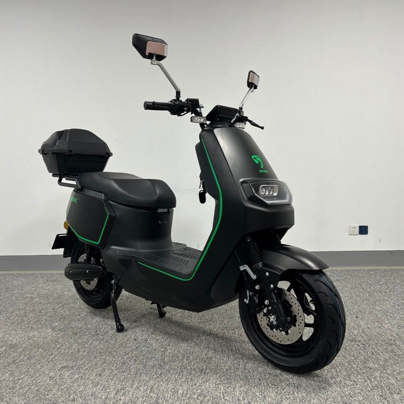 Електроскутер Spark SP2500E-2 2500W 72V/30Ah - Зображення 22