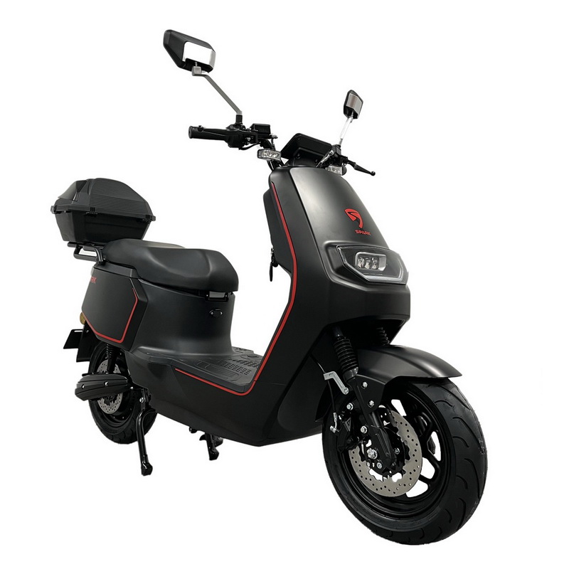 Електроскутер Spark SP2500E-2 2500W 72V/30Ah - Зображення 23