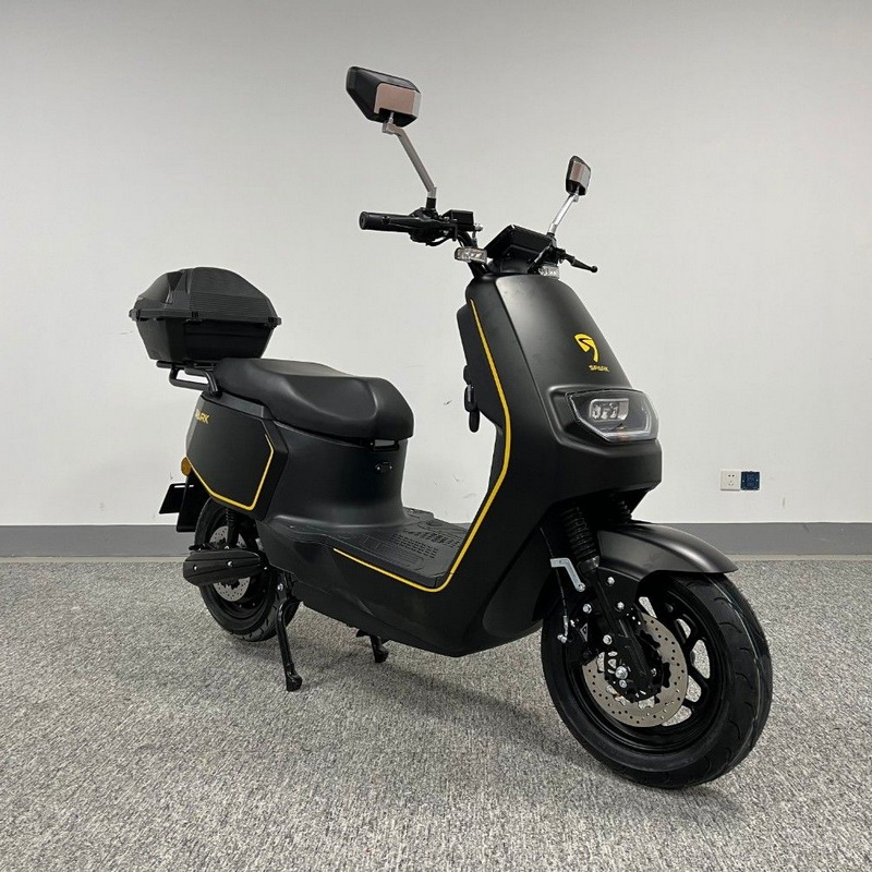 Електроскутер Spark SP2500E-2 2500W 72V/30Ah - Зображення 24