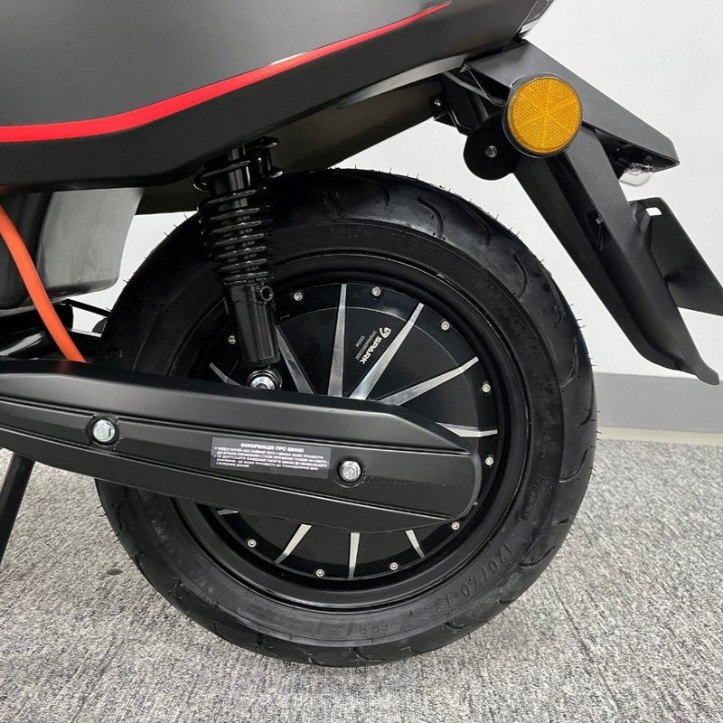 Електроскутер Spark SP2500E-2 2500W 72V/30Ah - Зображення 29