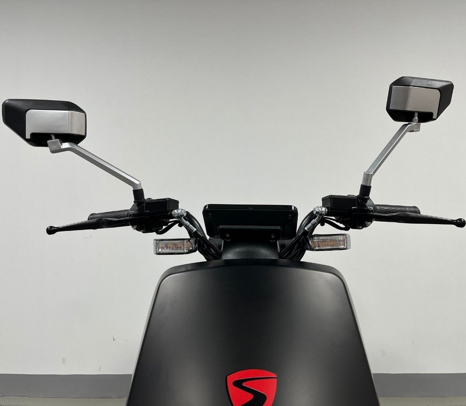 Електроскутер Spark SP2500E-2 2500W 72V/30Ah - Зображення 33