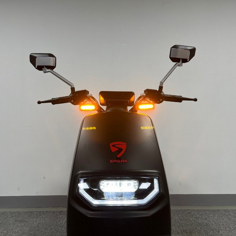 Електроскутер Spark SP2500E-2 2500W 72V/30Ah - Зображення 35