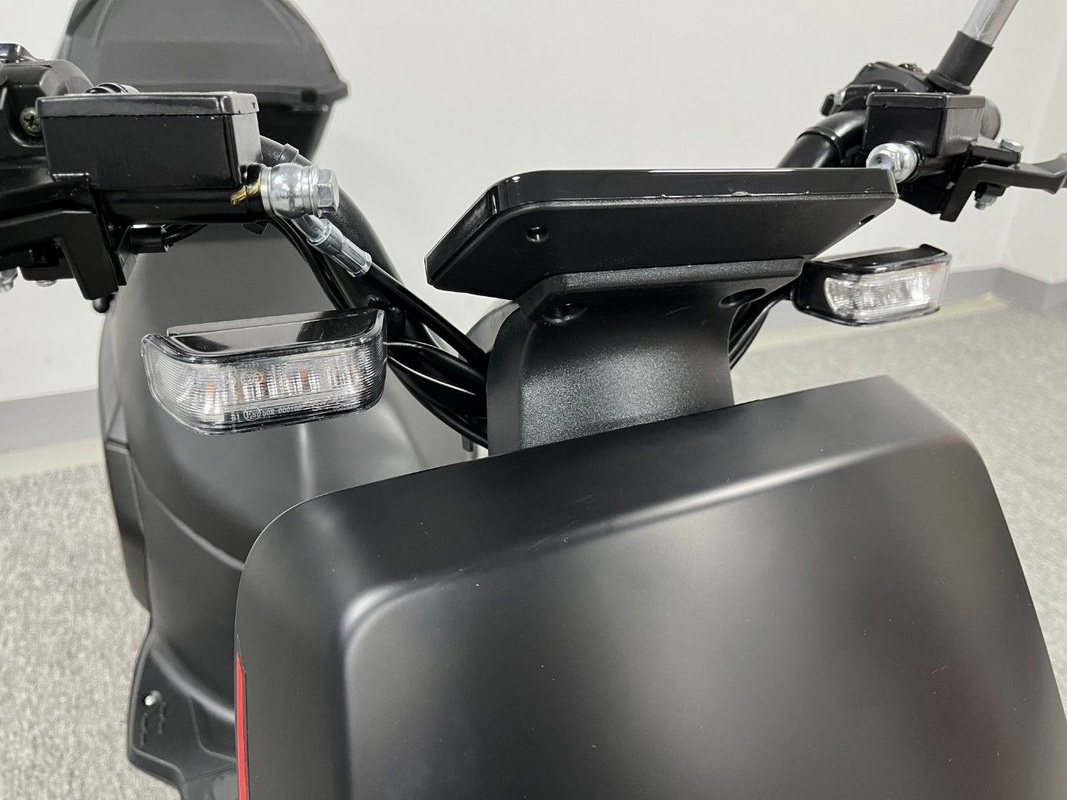 Електроскутер Spark SP2500E-2 2500W 72V/30Ah - Зображення 37