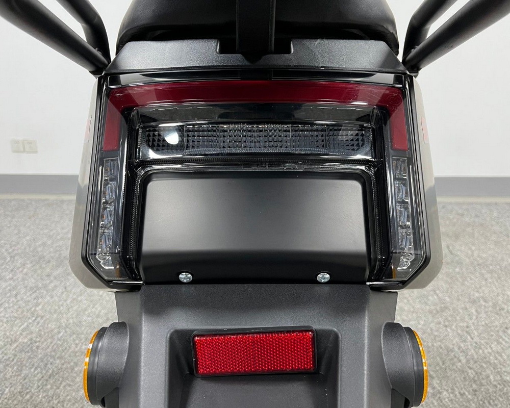 Електроскутер Spark SP2500E-2 2500W 72V/30Ah - Зображення 43