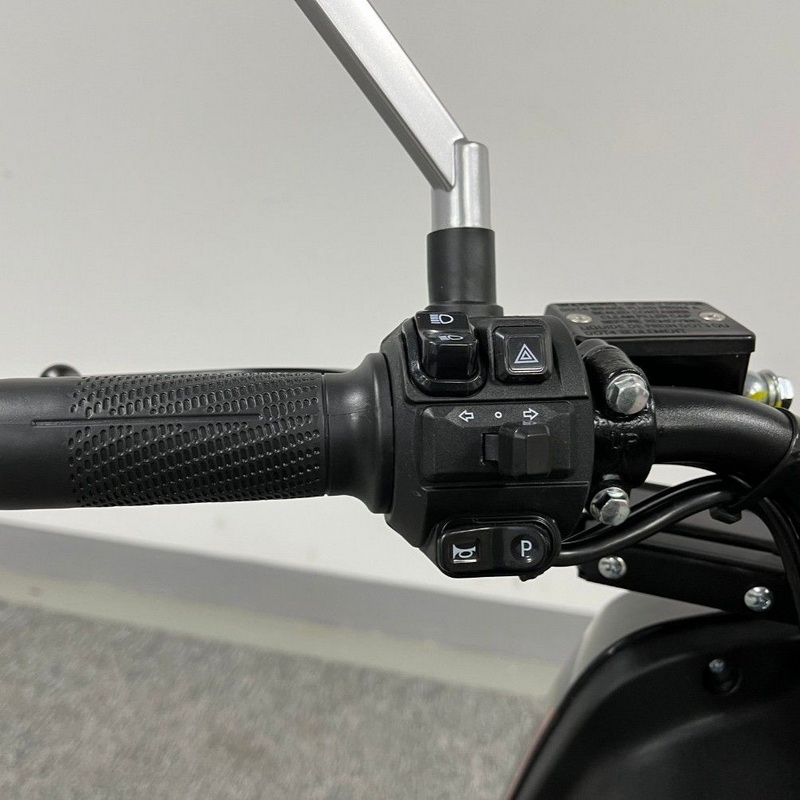 Електроскутер Spark SP2500E-2 2500W 72V/30Ah - Зображення 44