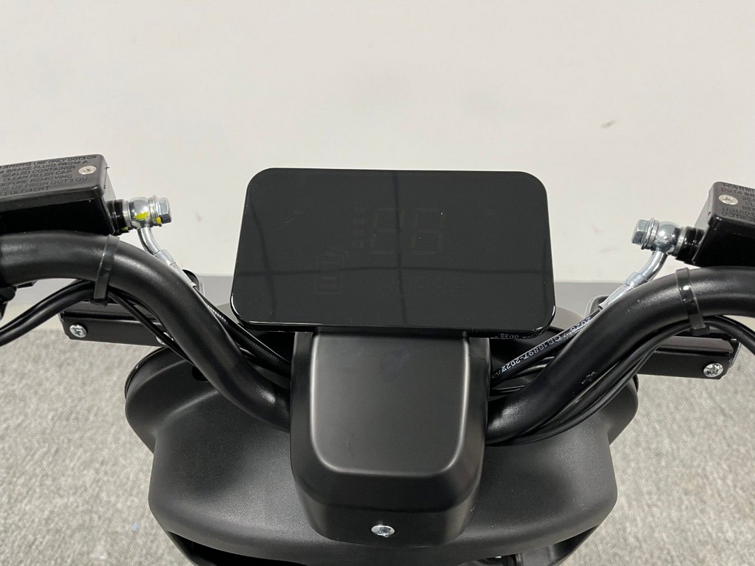Електроскутер Spark SP2500E-2 2500W 72V/30Ah - Зображення 46
