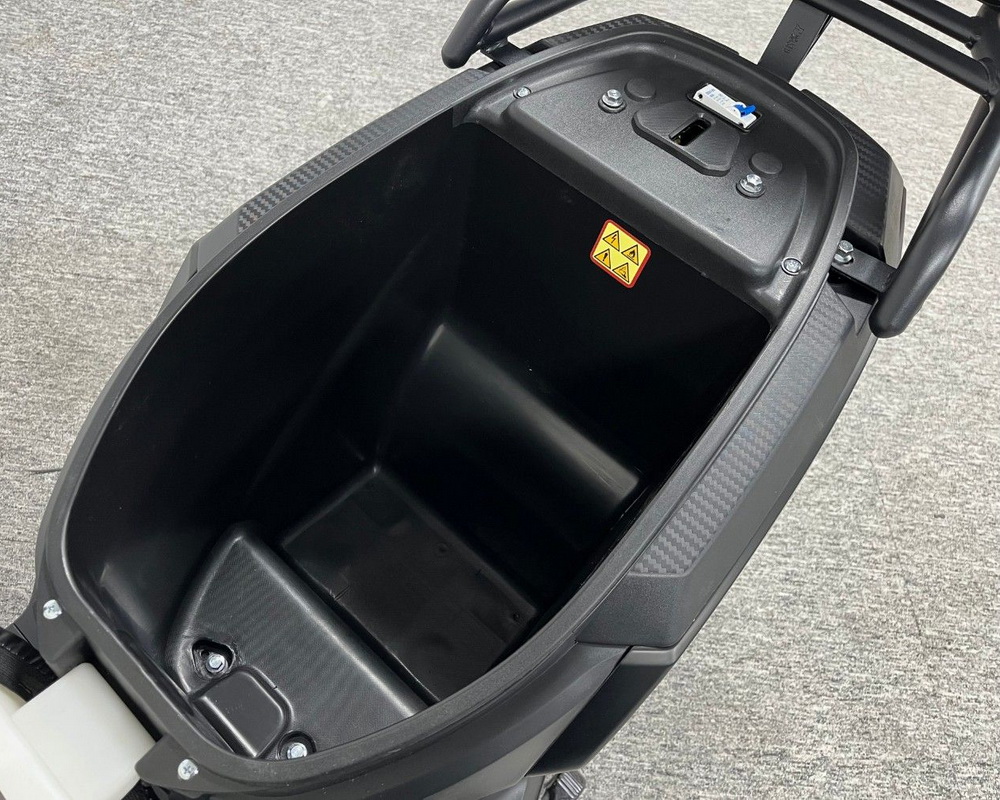 Електроскутер Spark SP2500E-2 2500W 72V/30Ah - Зображення 49
