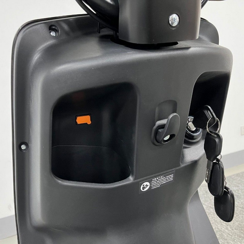 Електроскутер Spark SP2500E-2 2500W 72V/30Ah - Зображення 50