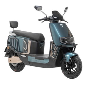 Електроскутер Tailg F72 2999W 96V/52Ah