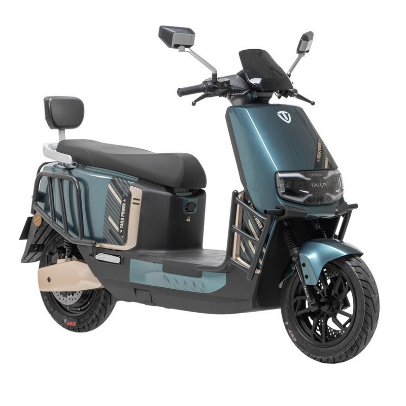 Електроскутер Tailg F72 2999W 96V/52Ah