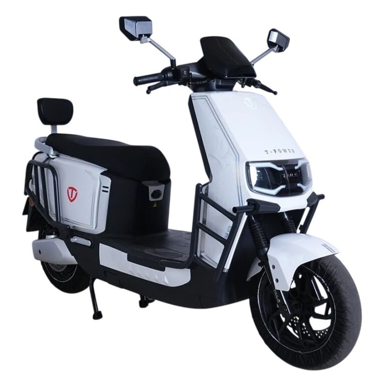 Електроскутер Tailg F72 2999W 96V/52Ah - Зображення 2