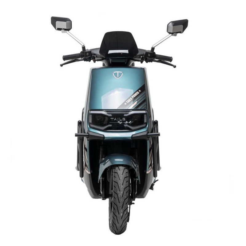 Електроскутер Tailg F72 2999W 96V/52Ah - Зображення 3