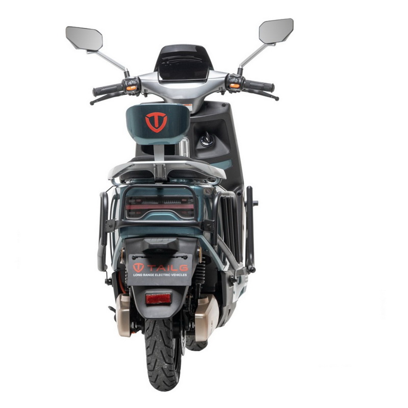 Електроскутер Tailg F72 2999W 96V/52Ah - Зображення 6