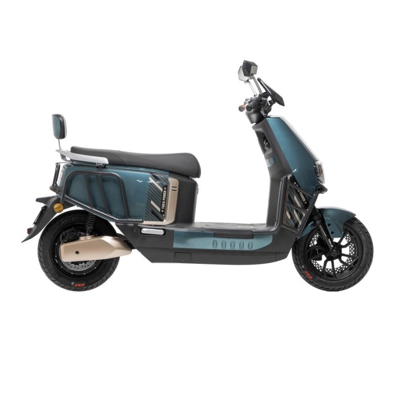 Електроскутер Tailg F72 2999W 96V/52Ah - Зображення 8