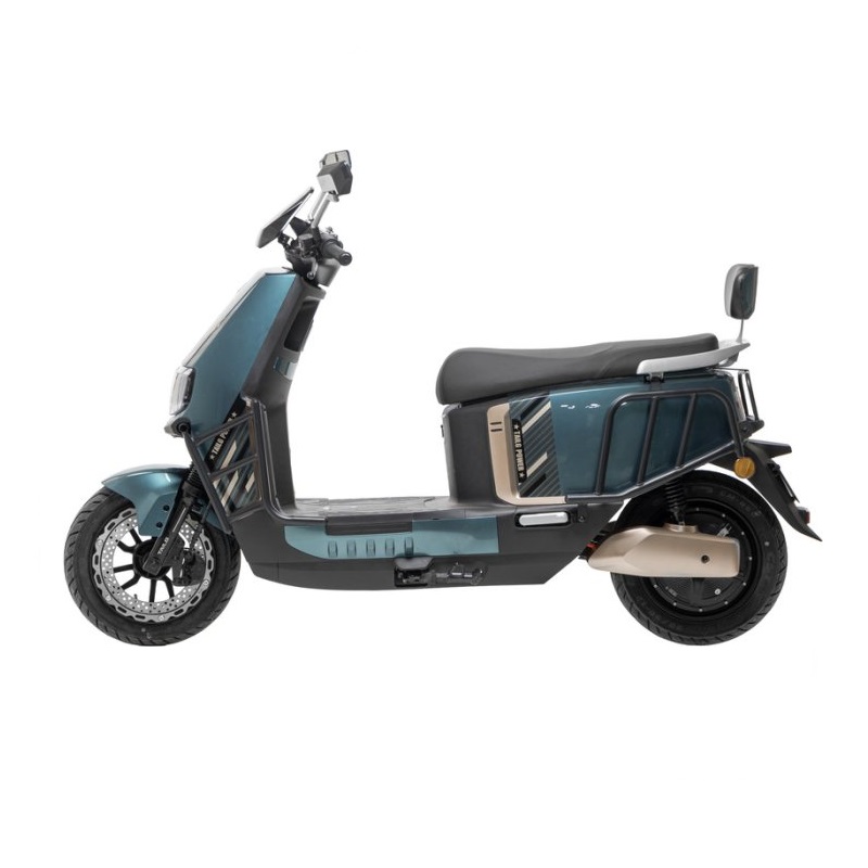 Електроскутер Tailg F72 2999W 96V/52Ah - Зображення 9