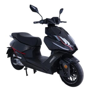 Електроскутер Tailg S91 2000W 72V/38Ah