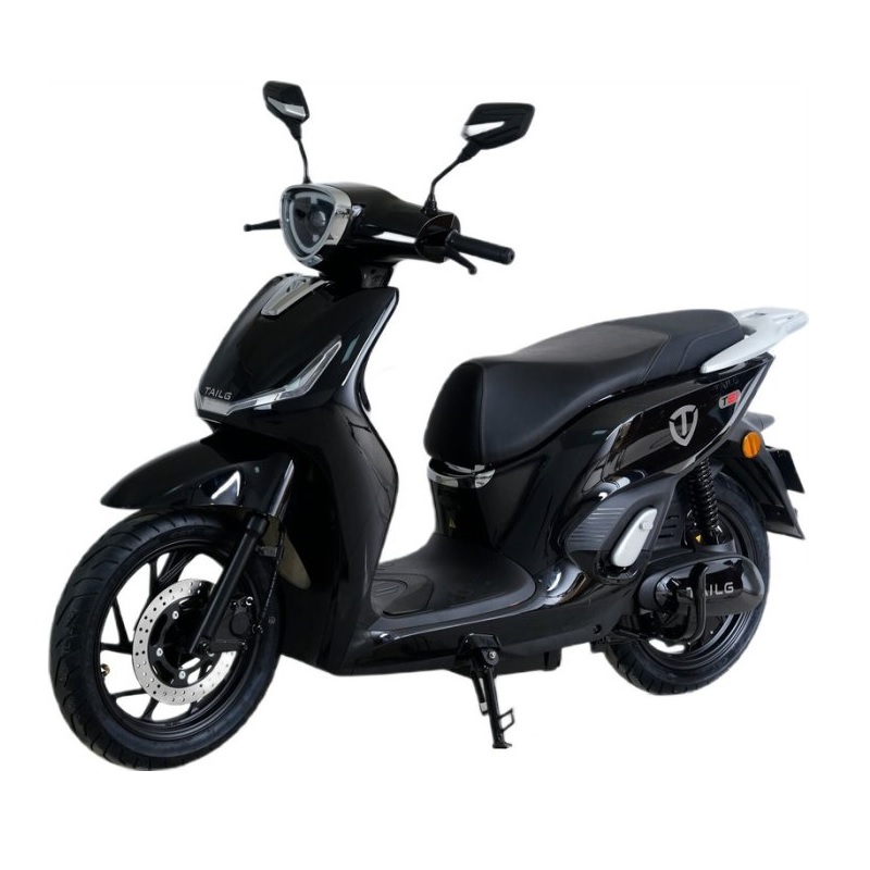 Електроскутер Tailg T61 2500W 72V/38Ah - Зображення 2